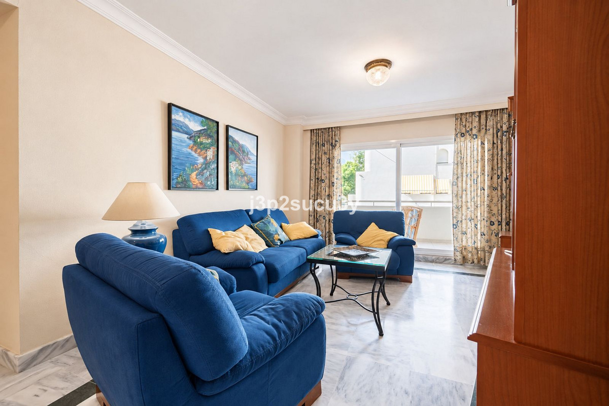 Appartement te koop in Marbella | 2 slaapkamers H5486707