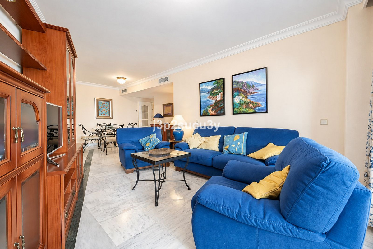 Appartement te koop in Marbella | 2 slaapkamers H5486707