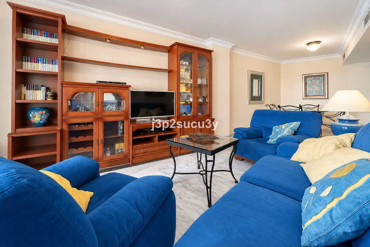 Appartement te koop in Marbella | 2 slaapkamers H5486707