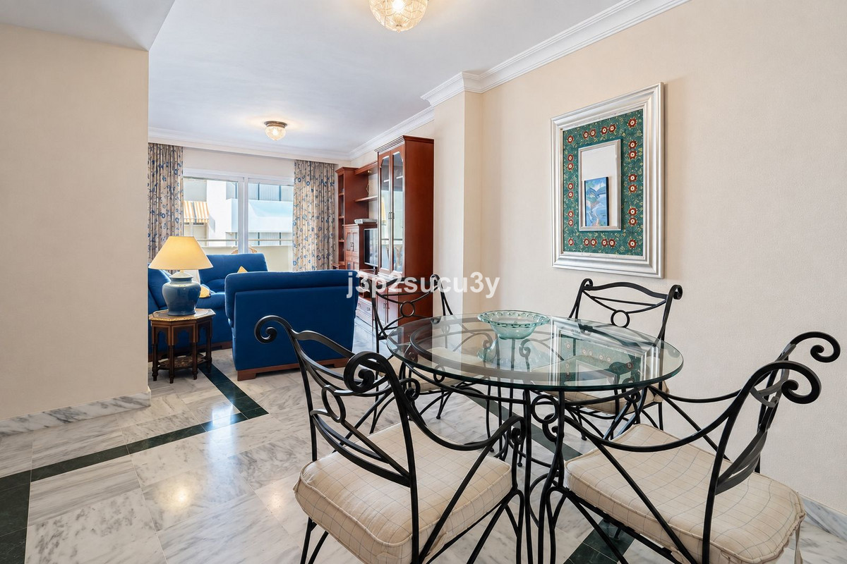Appartement te koop in Marbella | 2 slaapkamers H5486707