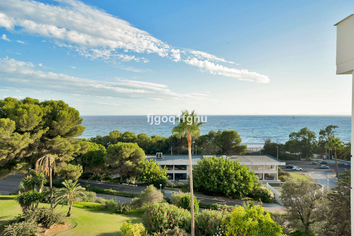 Appartement te koop in Marbella | 2 slaapkamers H5488180
