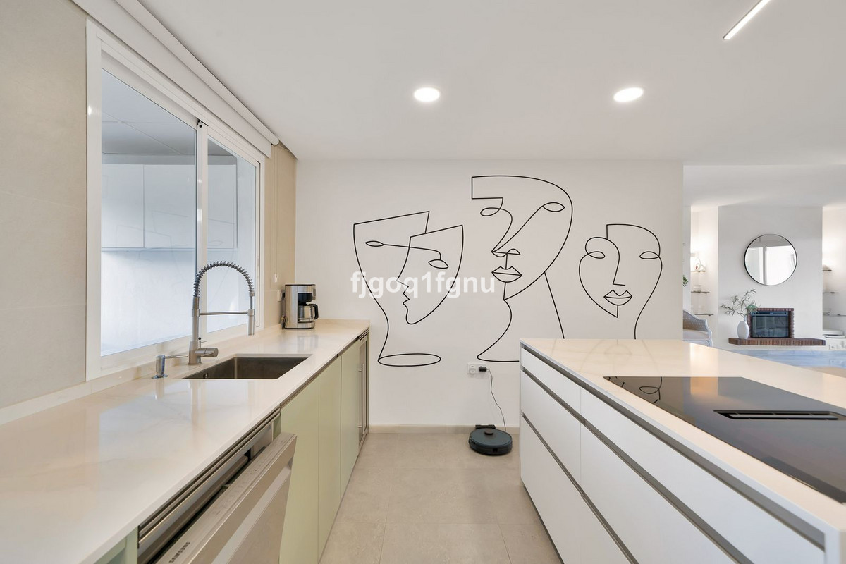 Appartement te koop in Marbella | 2 slaapkamers H5488180