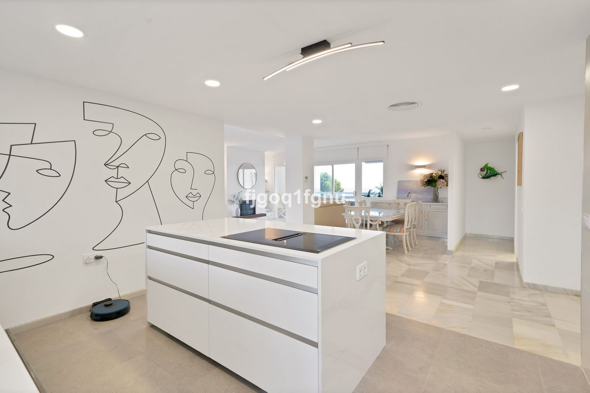 Appartement te koop in Marbella | 2 slaapkamers H5488180