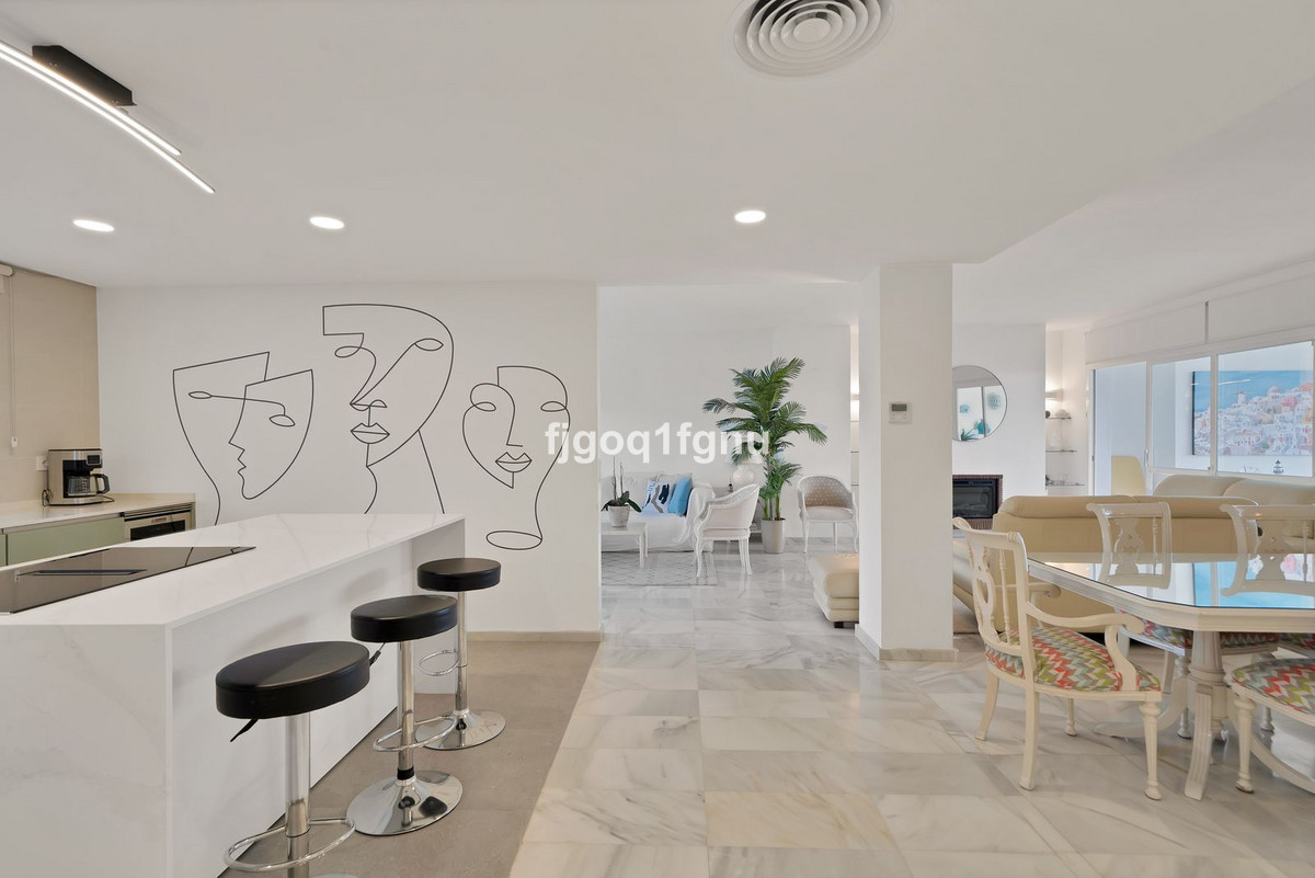 Appartement te koop in Marbella | 2 slaapkamers H5488180