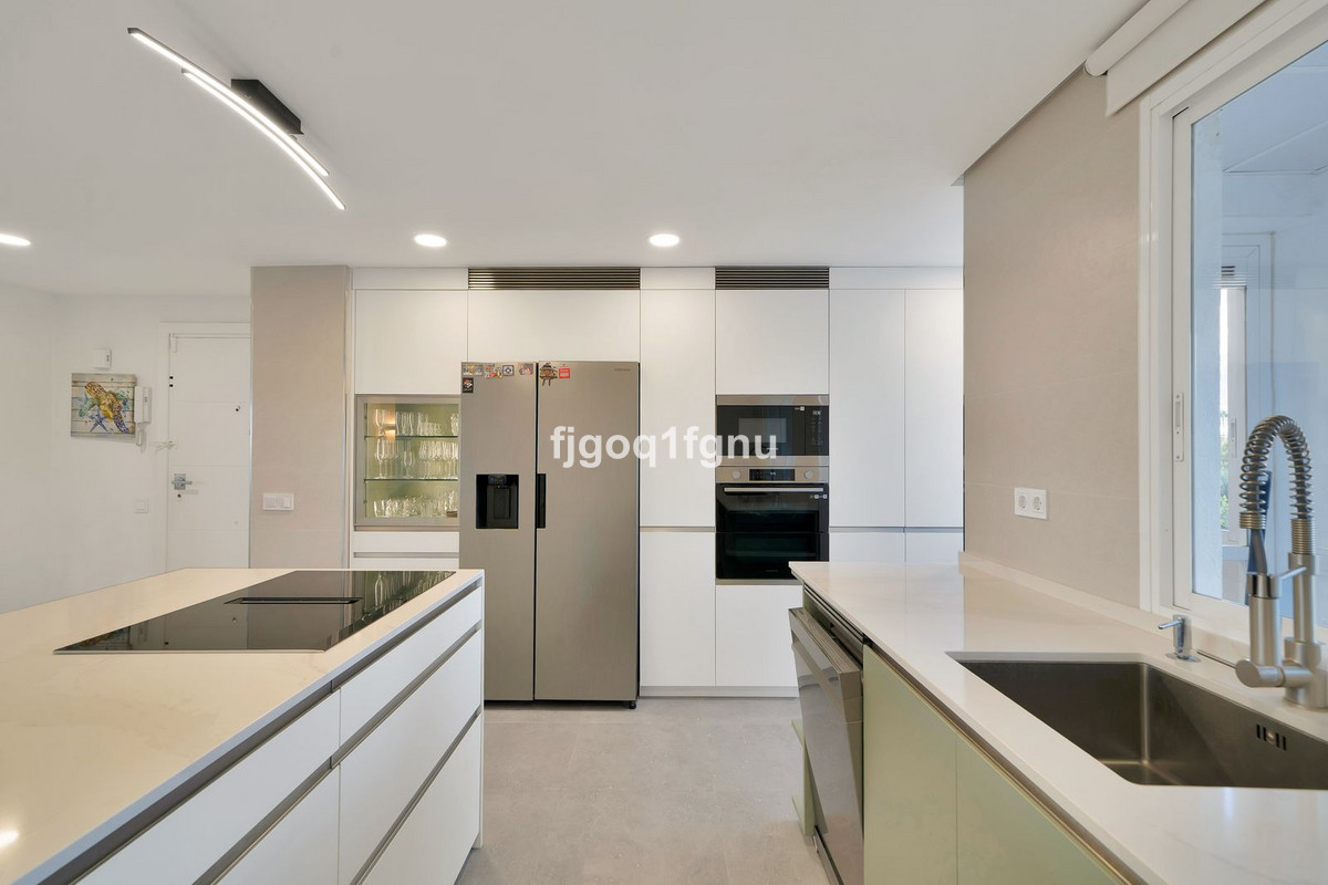 Appartement te koop in Marbella | 2 slaapkamers H5488180