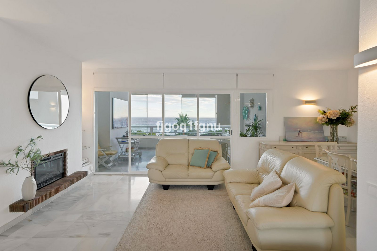 Appartement te koop in Marbella | 2 slaapkamers H5488180