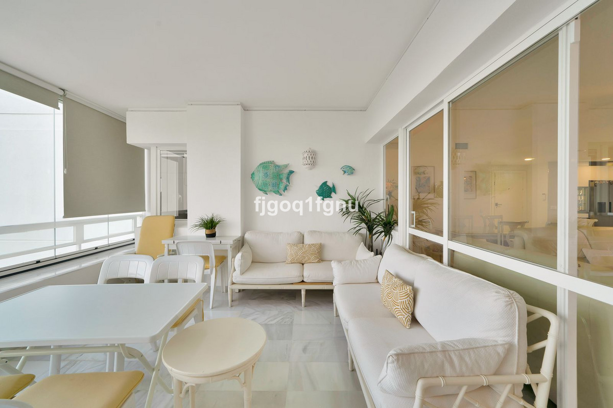 Appartement te koop in Marbella | 2 slaapkamers H5488180