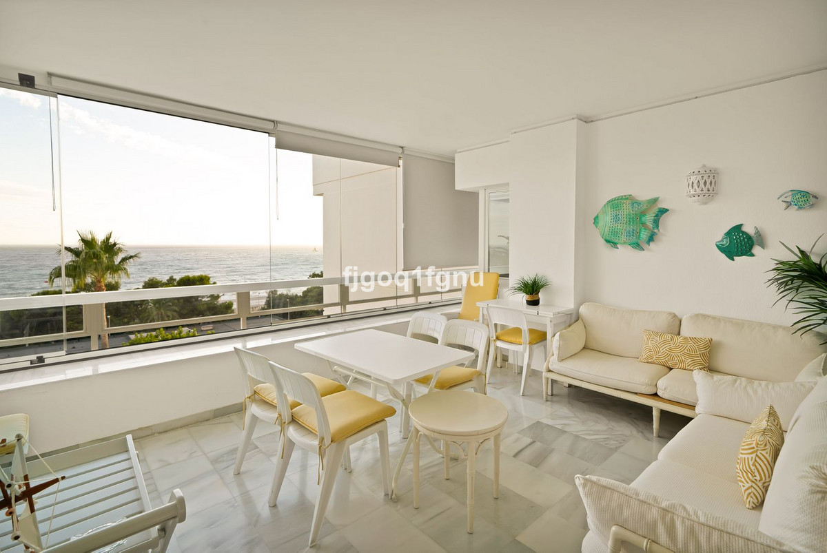 Appartement te koop in Marbella | 2 slaapkamers H5488180