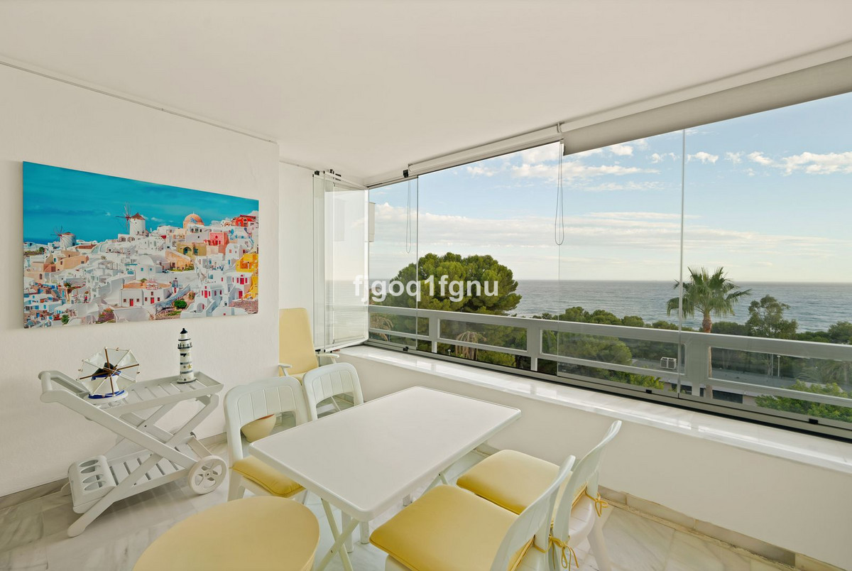 Appartement te koop in Marbella | 2 slaapkamers H5488180