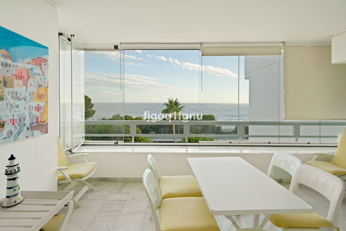 Appartement te koop in Marbella | 2 slaapkamers H5488180