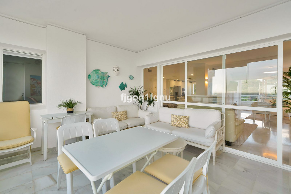 Appartement te koop in Marbella | 2 slaapkamers H5488180
