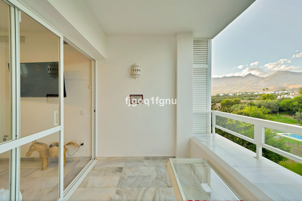 Appartement te koop in Marbella | 2 slaapkamers H5488180