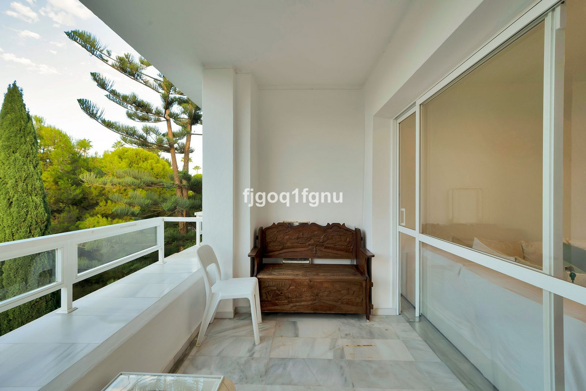 Appartement te koop in Marbella | 2 slaapkamers H5488180