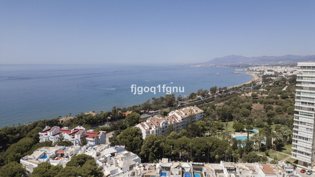 Appartement te koop in Marbella | 2 slaapkamers H5488180