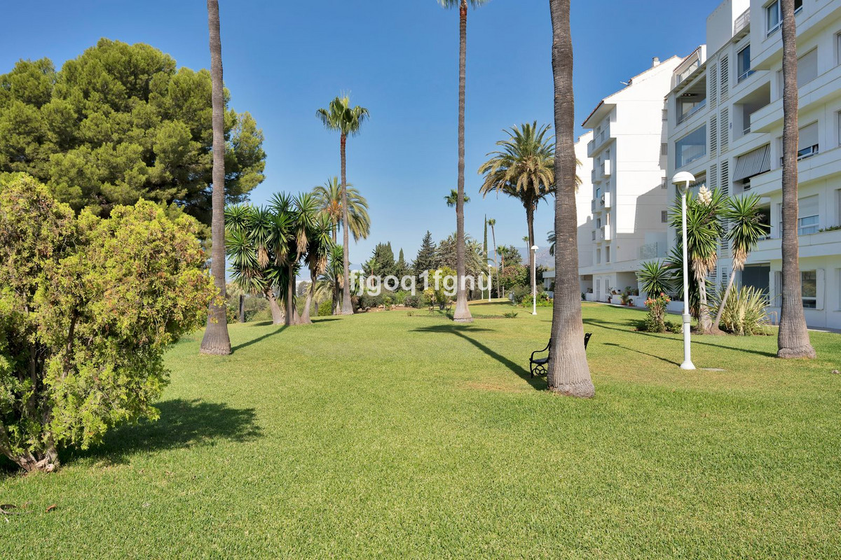 Appartement te koop in Marbella | 2 slaapkamers H5488180