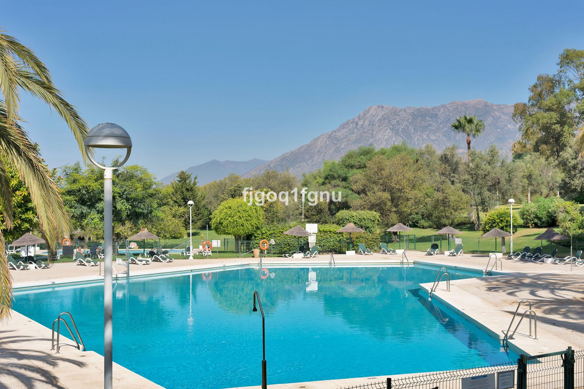 Appartement te koop in Marbella | 2 slaapkamers H5488180