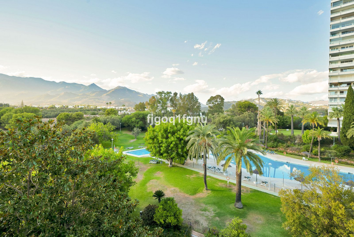 Appartement te koop in Marbella | 2 slaapkamers H5488180