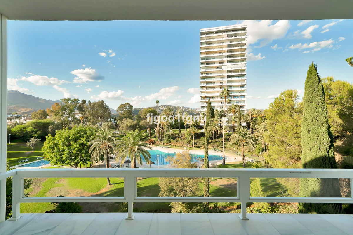 Appartement te koop in Marbella | 2 slaapkamers H5488180