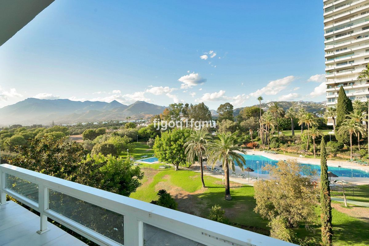 Appartement te koop in Marbella | 2 slaapkamers H5488180