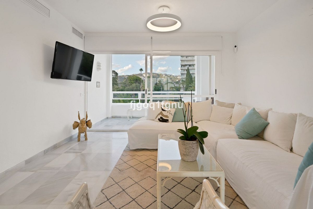 Appartement te koop in Marbella | 2 slaapkamers H5488180