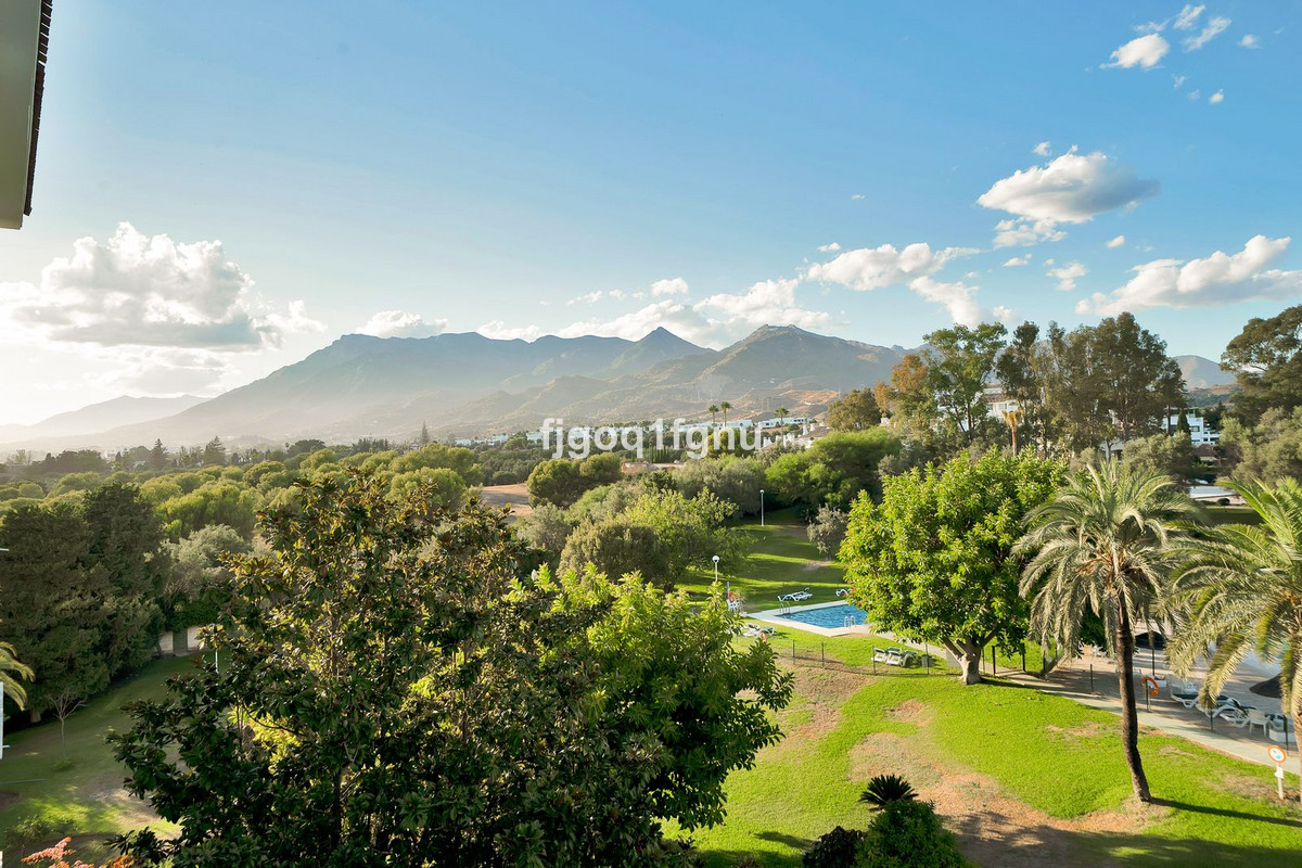 Appartement te koop in Marbella | 2 slaapkamers H5488180