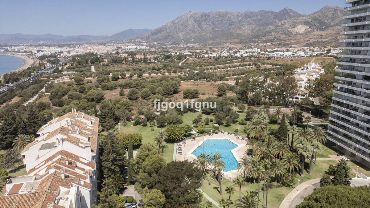 Appartement te koop in Marbella | 2 slaapkamers H5488180
