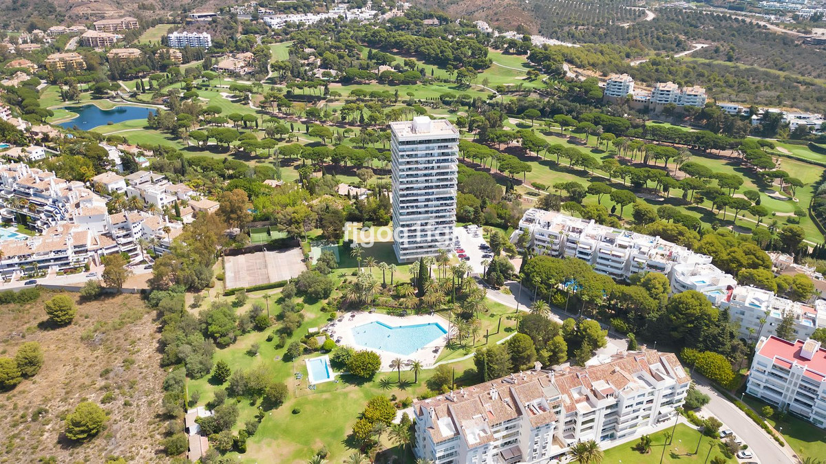 Appartement te koop in Marbella | 2 slaapkamers H5488180