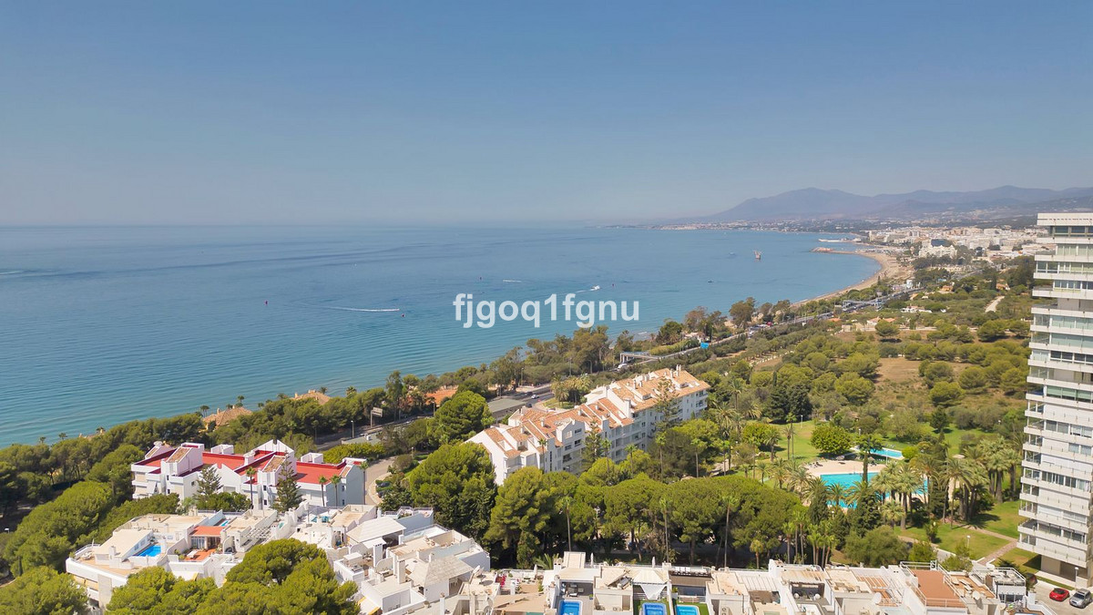 Appartement te koop in Marbella | 2 slaapkamers H5488180