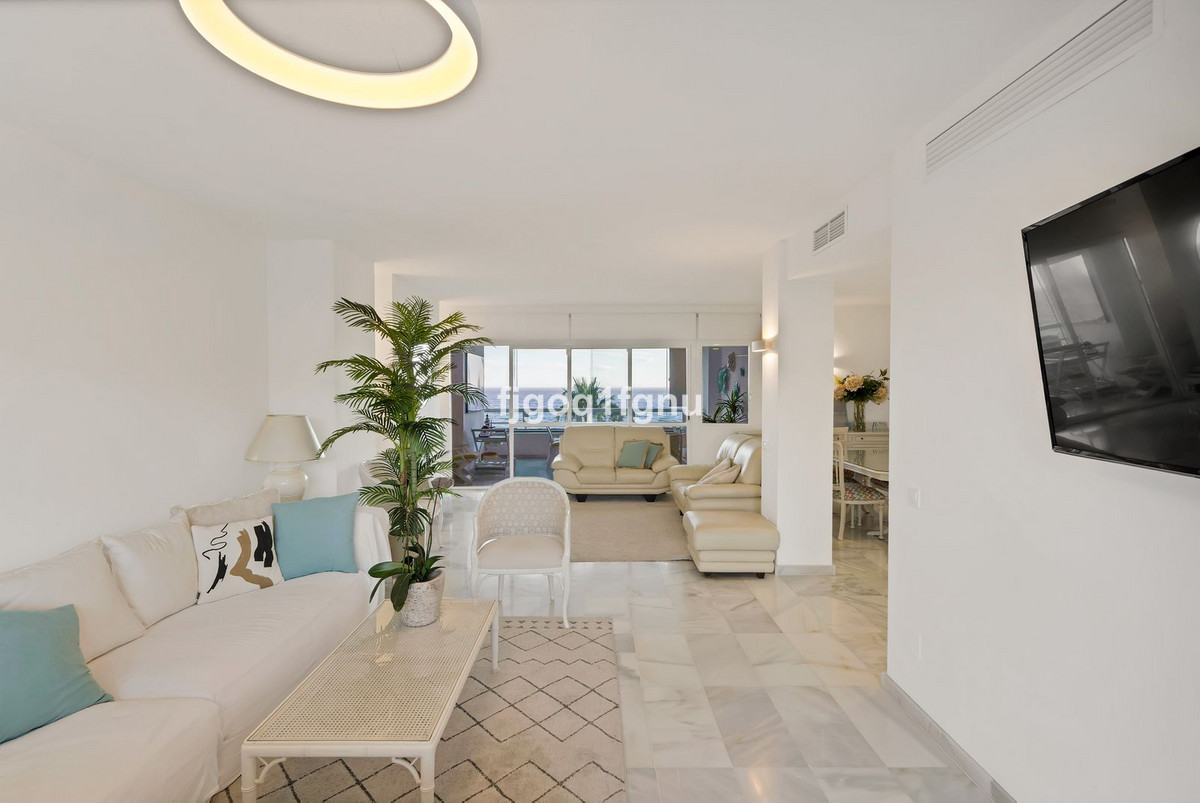 Appartement te koop in Marbella | 2 slaapkamers H5488180
