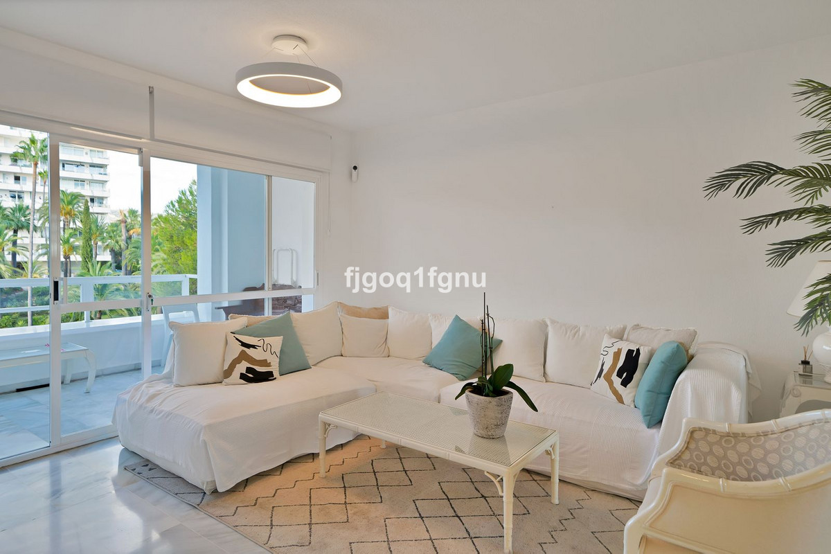 Appartement te koop in Marbella | 2 slaapkamers H5488180