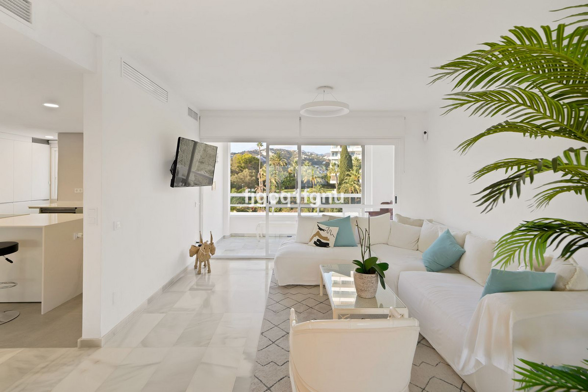 Appartement te koop in Marbella | 2 slaapkamers H5488180