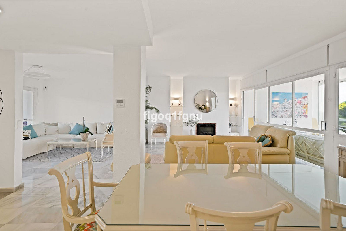 Appartement te koop in Marbella | 2 slaapkamers H5488180