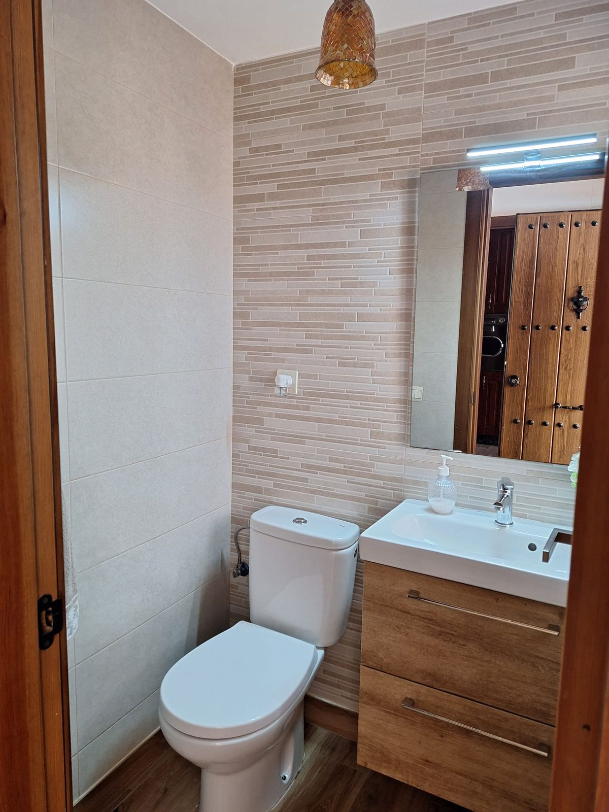 Penthouse te koop in Marbella | 3 slaapkamers H5488186