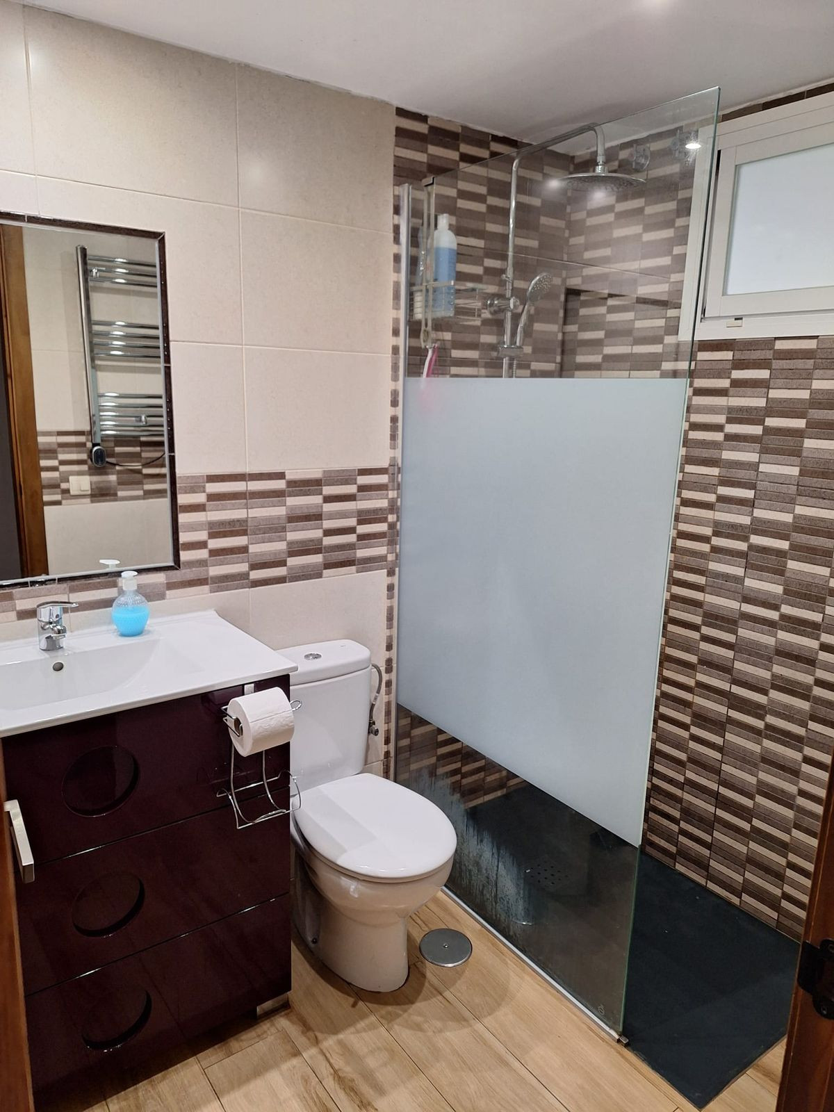 Penthouse te koop in Marbella | 3 slaapkamers H5488186