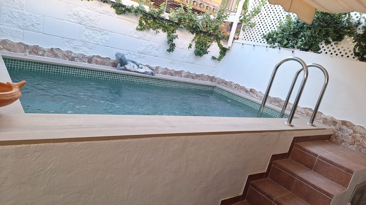 Penthouse te koop in Marbella | 3 slaapkamers H5488186