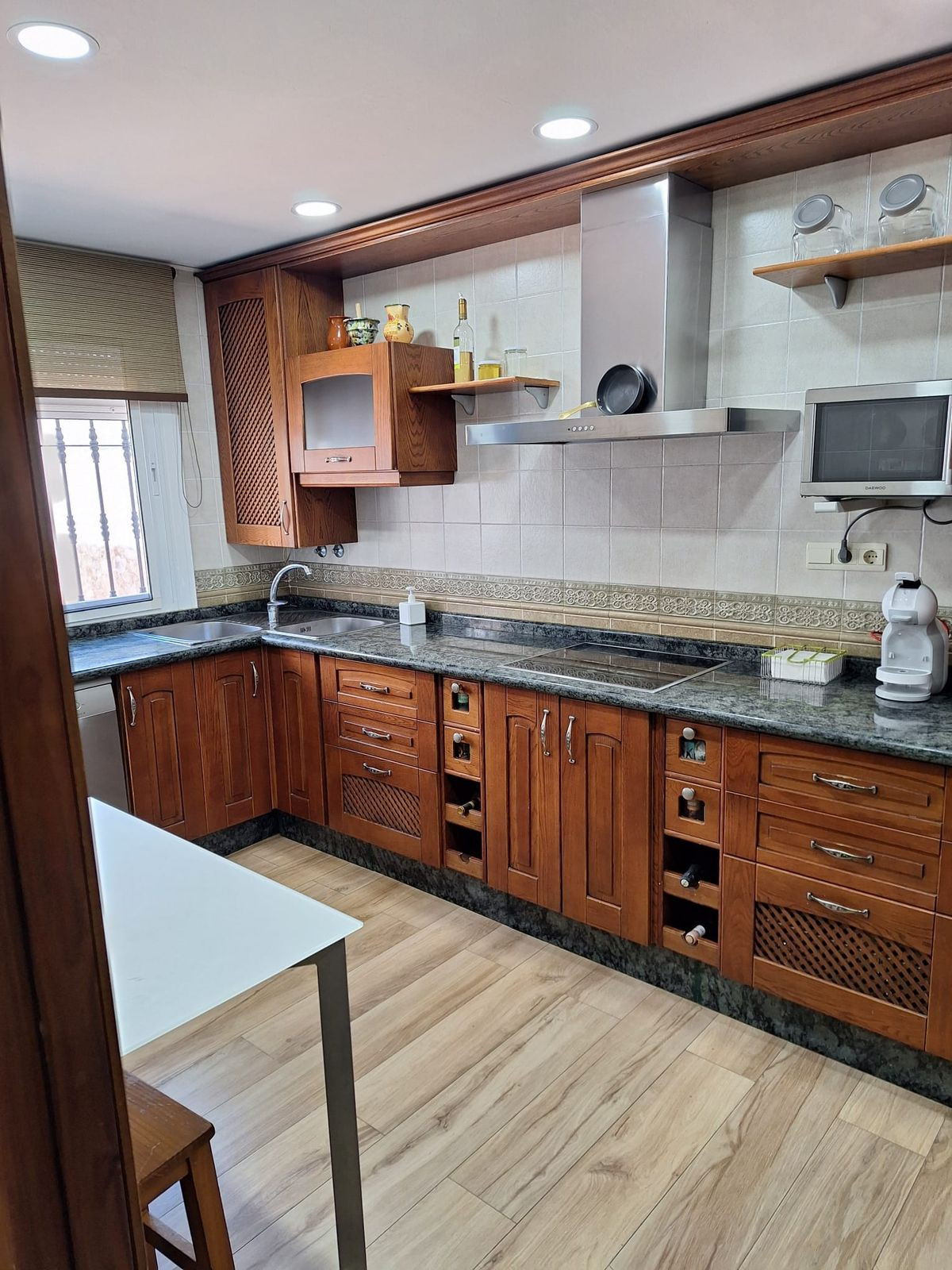 Penthouse te koop in Marbella | 3 slaapkamers H5488186