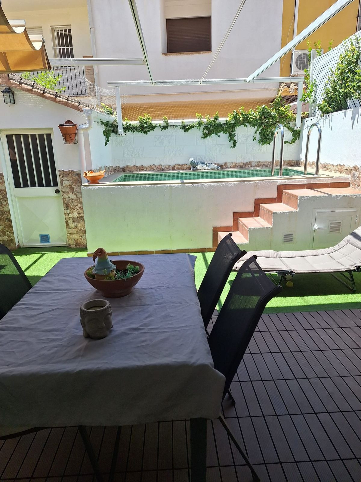 Penthouse te koop in Marbella | 3 slaapkamers H5488186