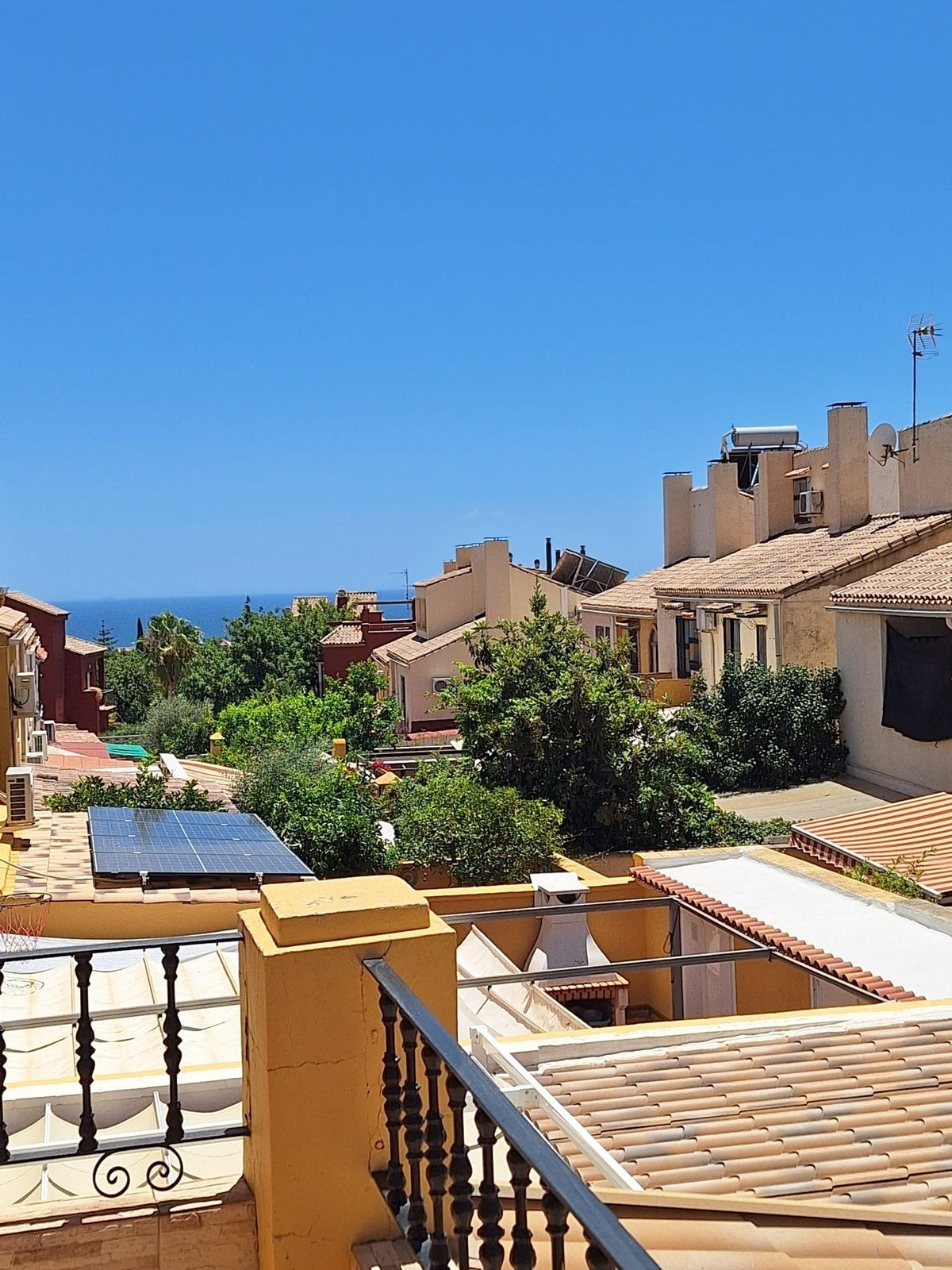 Penthouse te koop in Marbella | 3 slaapkamers H5488186