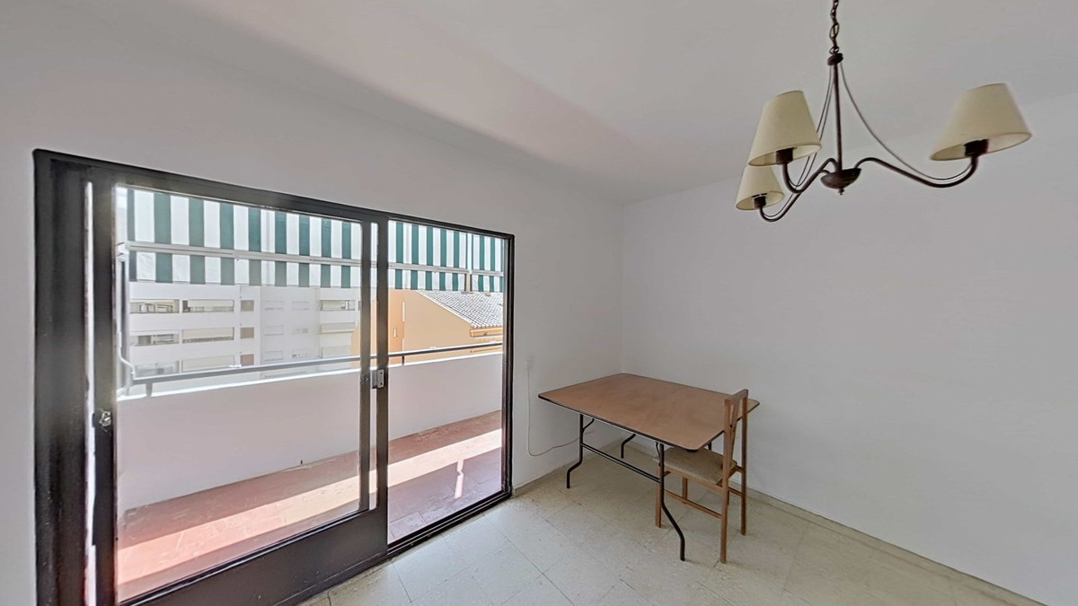 Penthouse te koop in Marbella | 3 slaapkamers H5490094
