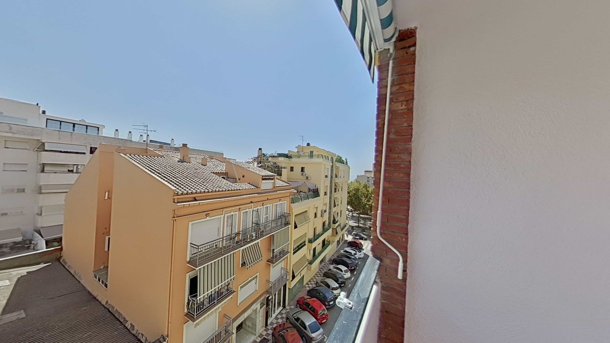 Penthouse te koop in Marbella | 3 slaapkamers H5490094