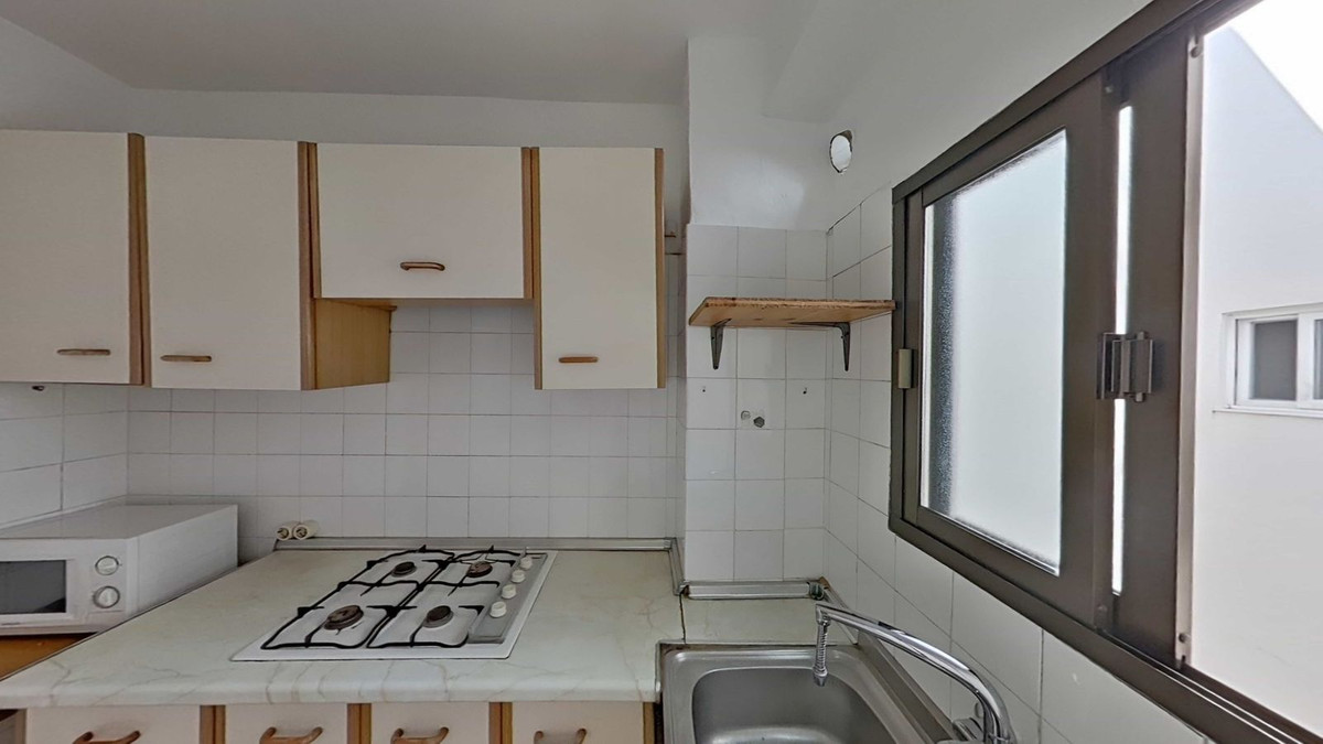 Penthouse te koop in Marbella | 3 slaapkamers H5490094
