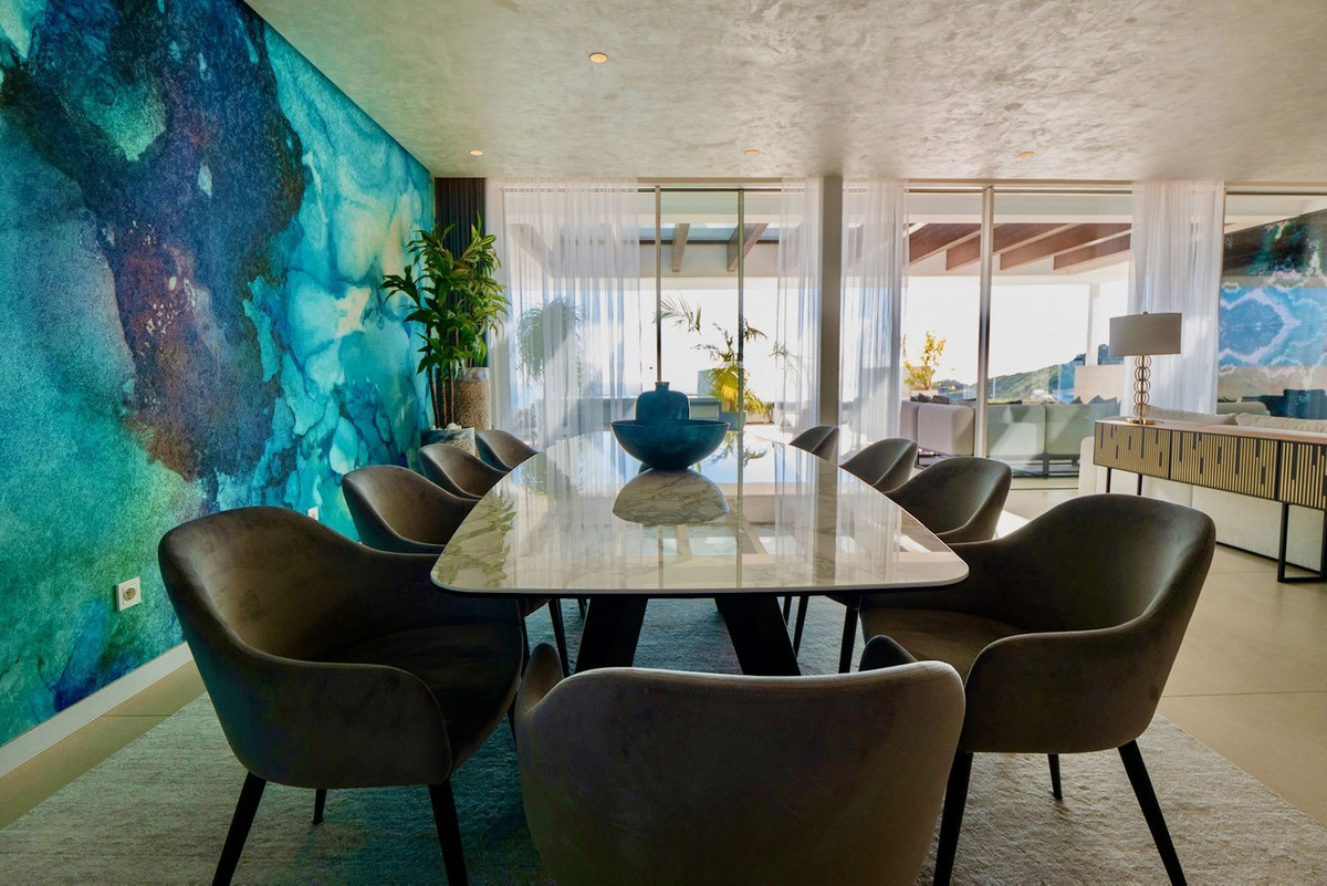 Penthouse te koop in Marbella | 3 slaapkamers H5491675