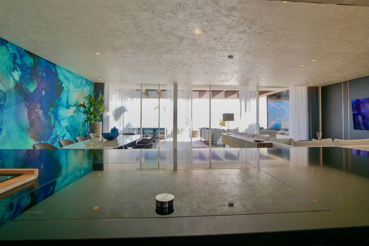 Penthouse te koop in Marbella | 3 slaapkamers H5491675