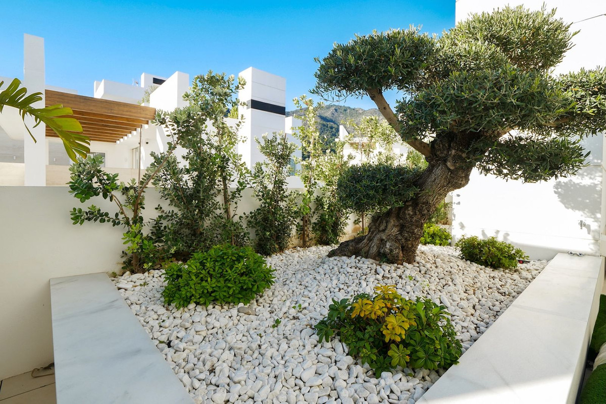 Penthouse te koop in Marbella | 3 slaapkamers H5491675