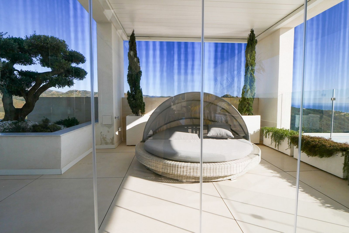 Penthouse te koop in Marbella | 3 slaapkamers H5491675