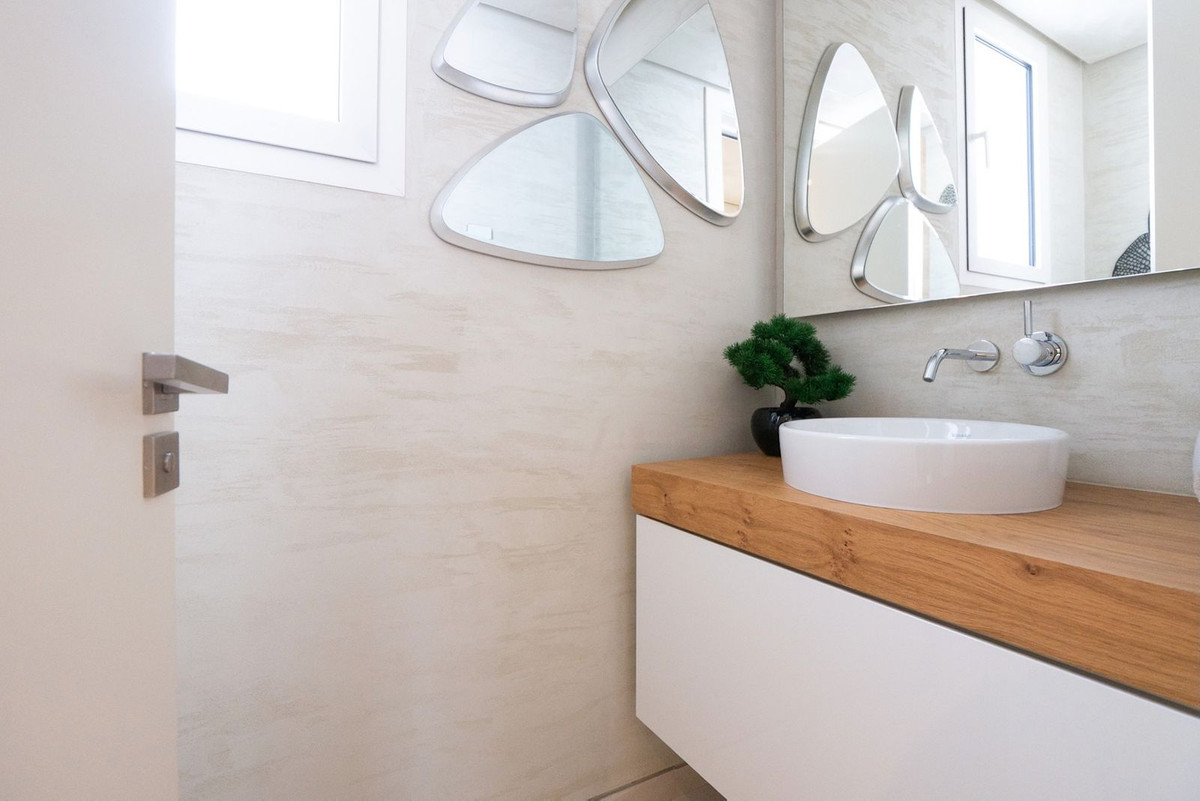 Penthouse te koop in Marbella | 3 slaapkamers H5491675