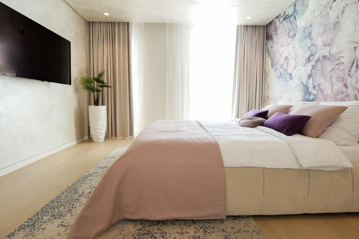 Penthouse te koop in Marbella | 3 slaapkamers H5491675