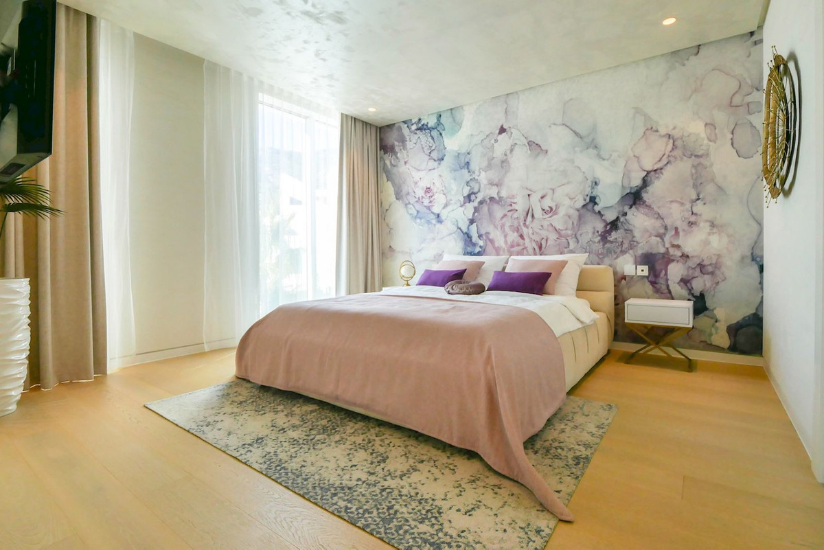 Penthouse te koop in Marbella | 3 slaapkamers H5491675