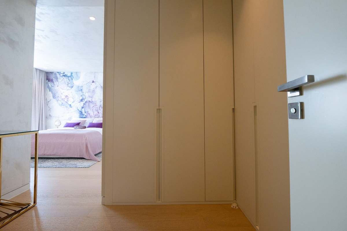 Penthouse te koop in Marbella | 3 slaapkamers H5491675