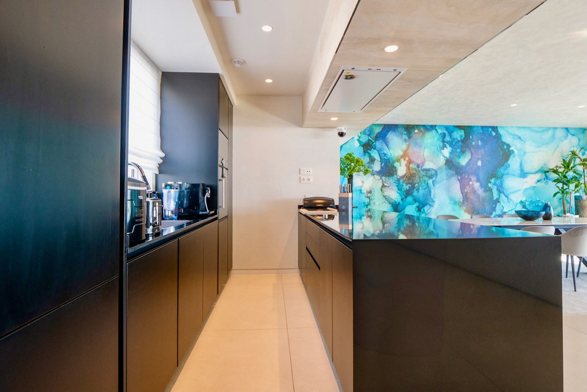 Penthouse te koop in Marbella | 3 slaapkamers H5491675